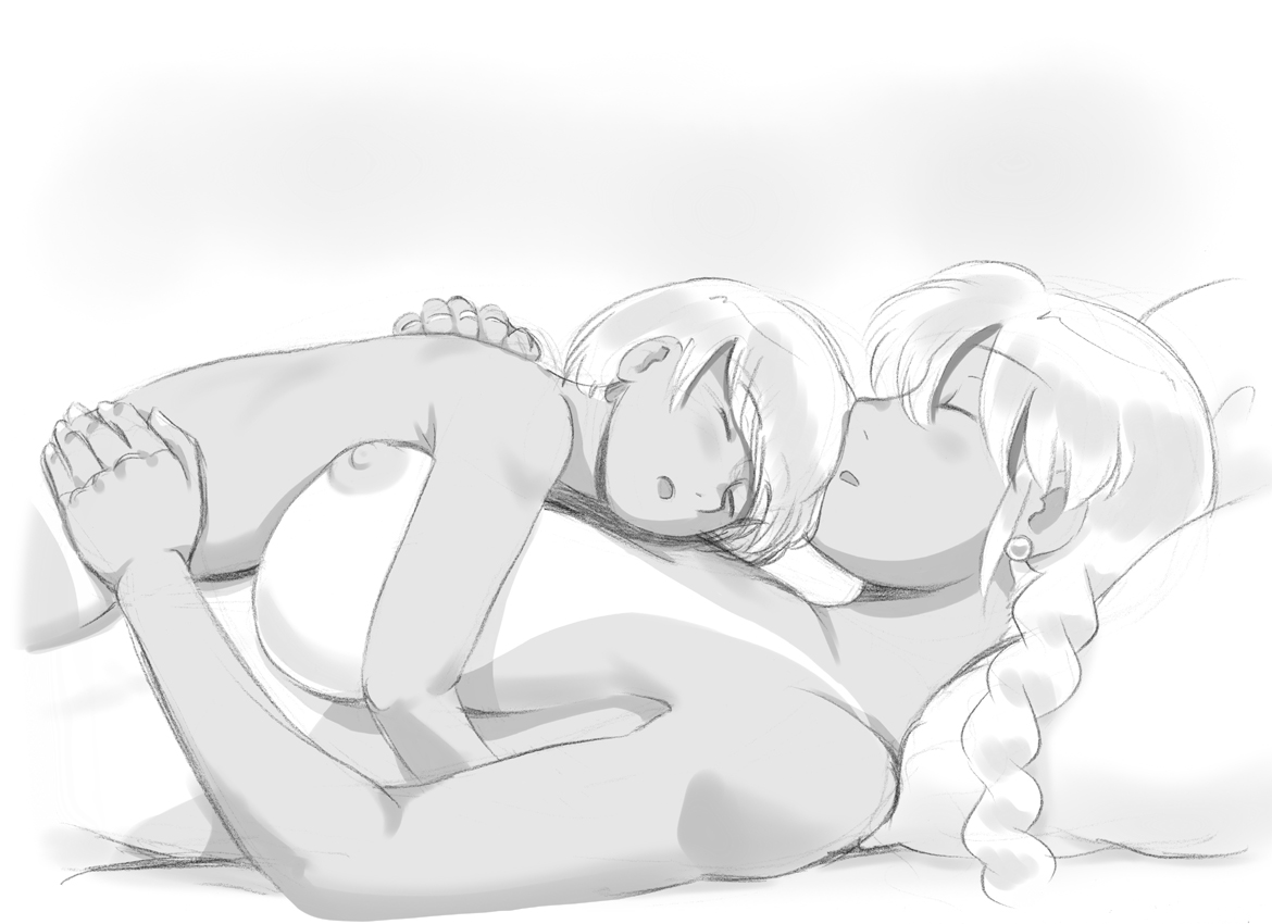 [pink-noise (みずいろめがね)] ママショタイム トロピカル編 [DL版]