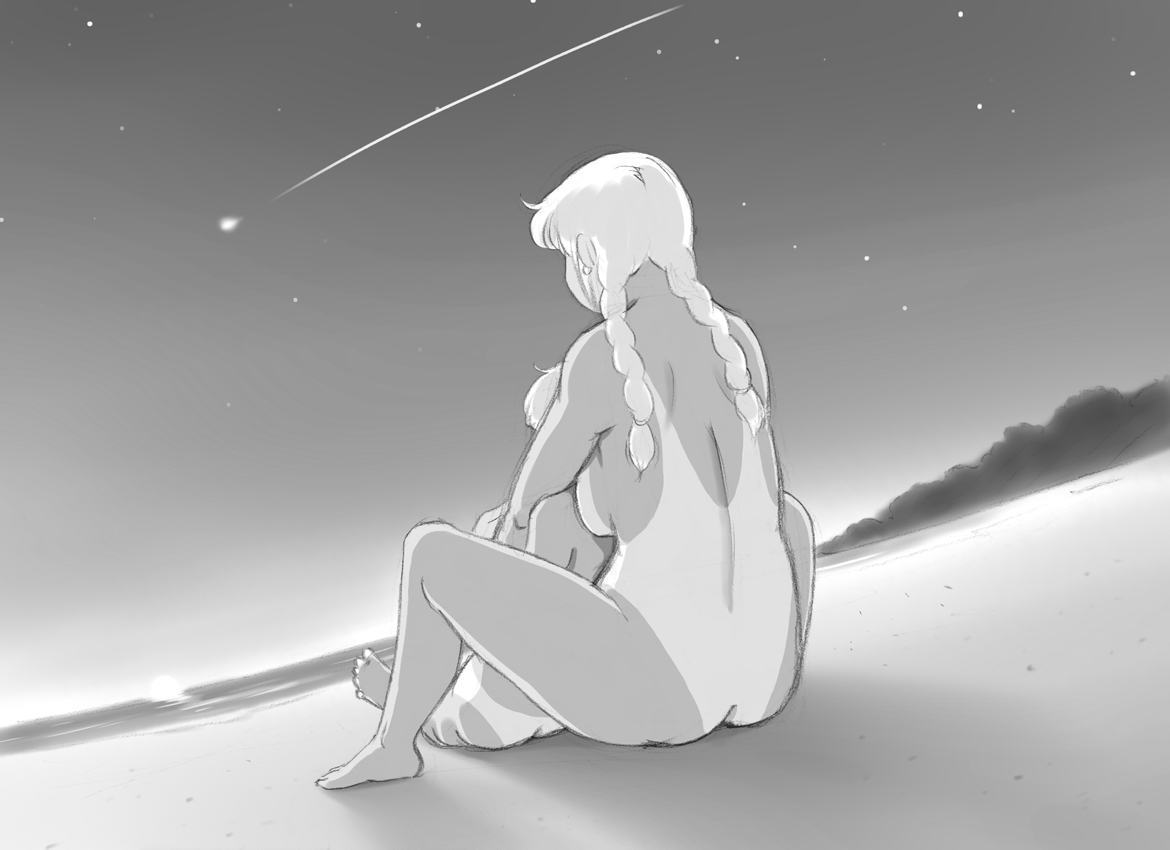 [pink-noise (みずいろめがね)] ママショタイム トロピカル編 [DL版]