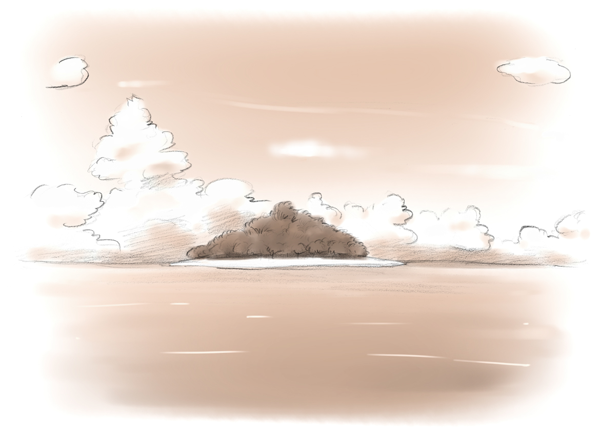 [pink-noise (みずいろめがね)] ママショタイム トロピカル編 [DL版]