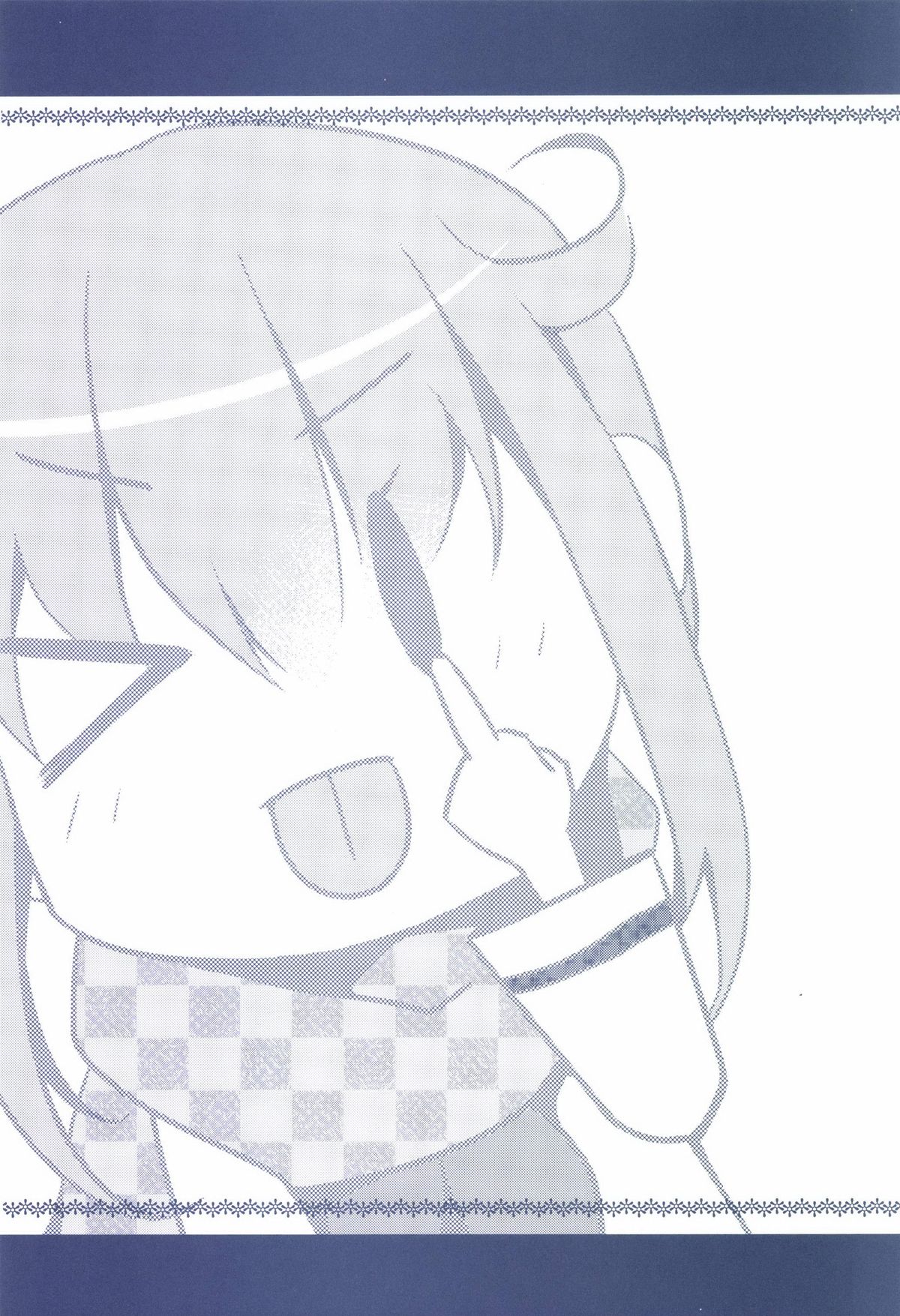 [ヒツジ一番搾り (日辻ハコ)] かがはいかが (艦隊これくしょん -艦これ-) [DL版]