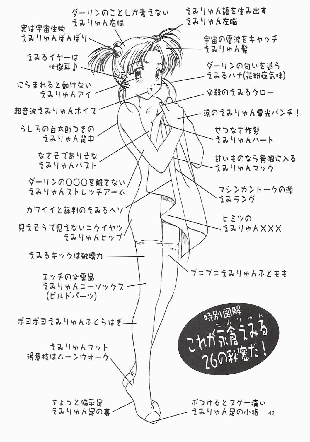 [ポロリン軒 (ポロリン賢)] Love and dream are back (センチメンタルグラフティ)