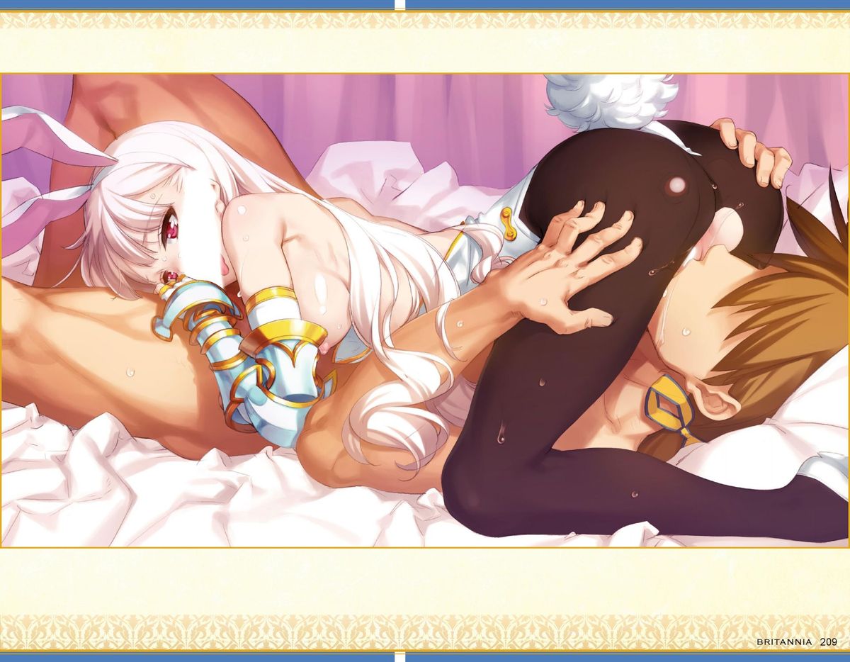 英雄＊戦姫GOLD ビジュアルファンブック