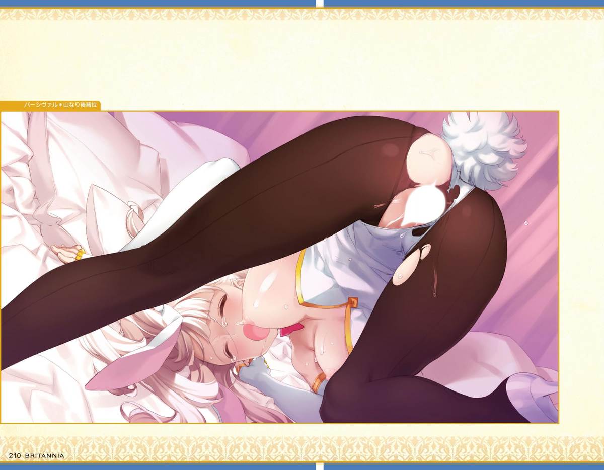 英雄＊戦姫GOLD ビジュアルファンブック