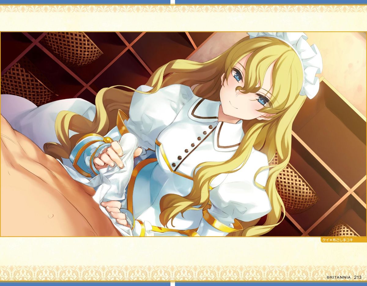 英雄＊戦姫GOLD ビジュアルファンブック