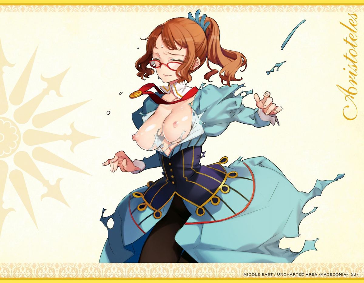 英雄＊戦姫GOLD ビジュアルファンブック