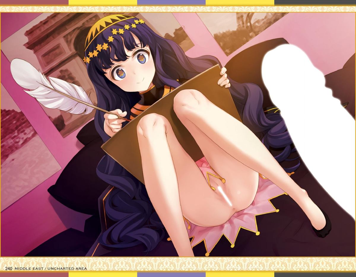 英雄＊戦姫GOLD ビジュアルファンブック