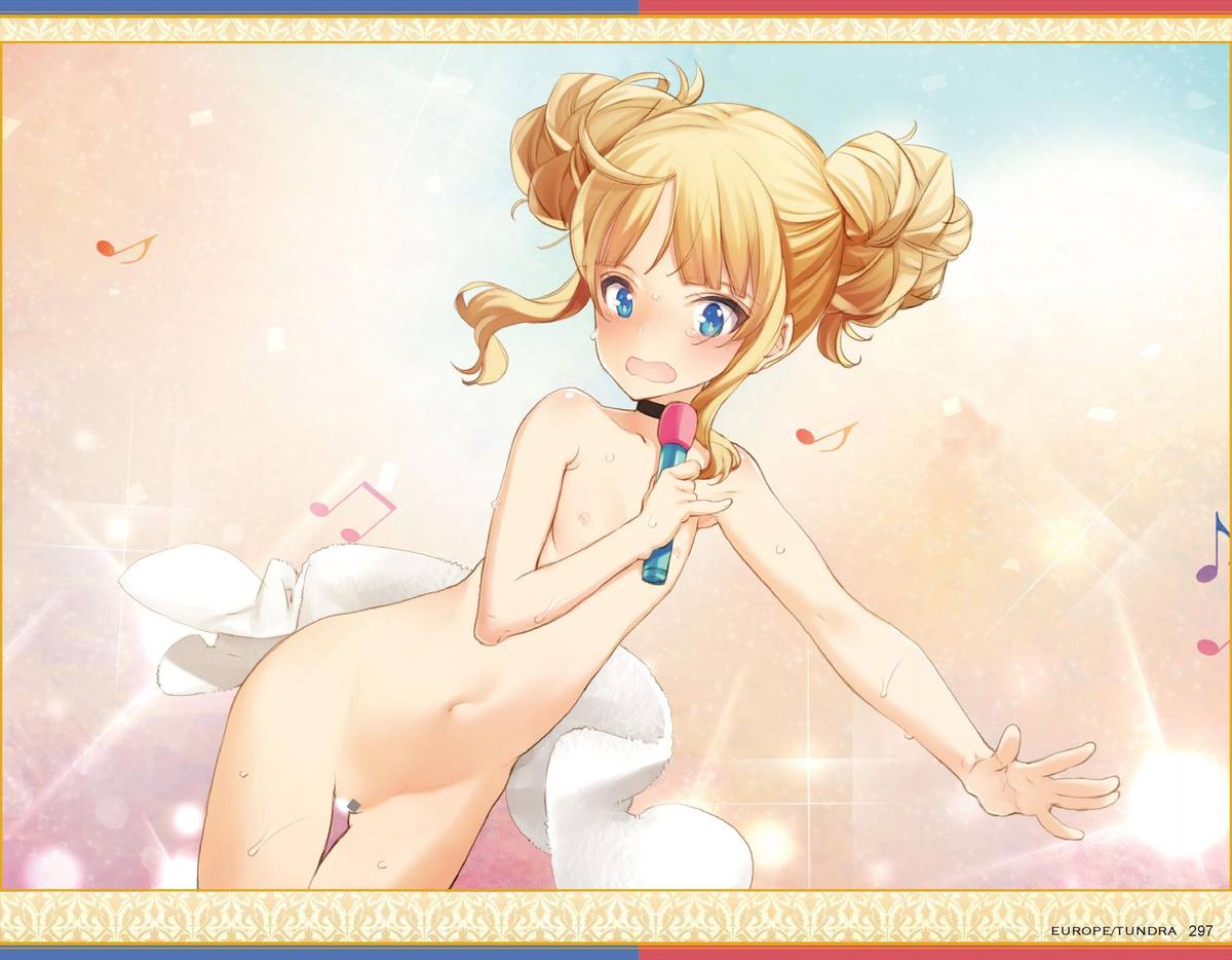 英雄＊戦姫GOLD ビジュアルファンブック