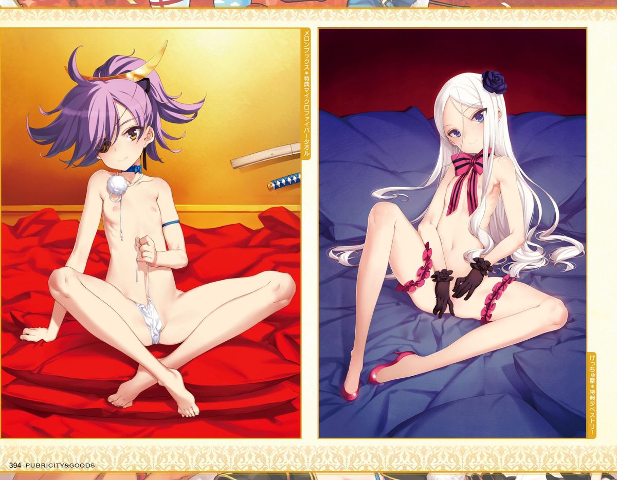 英雄＊戦姫GOLD ビジュアルファンブック