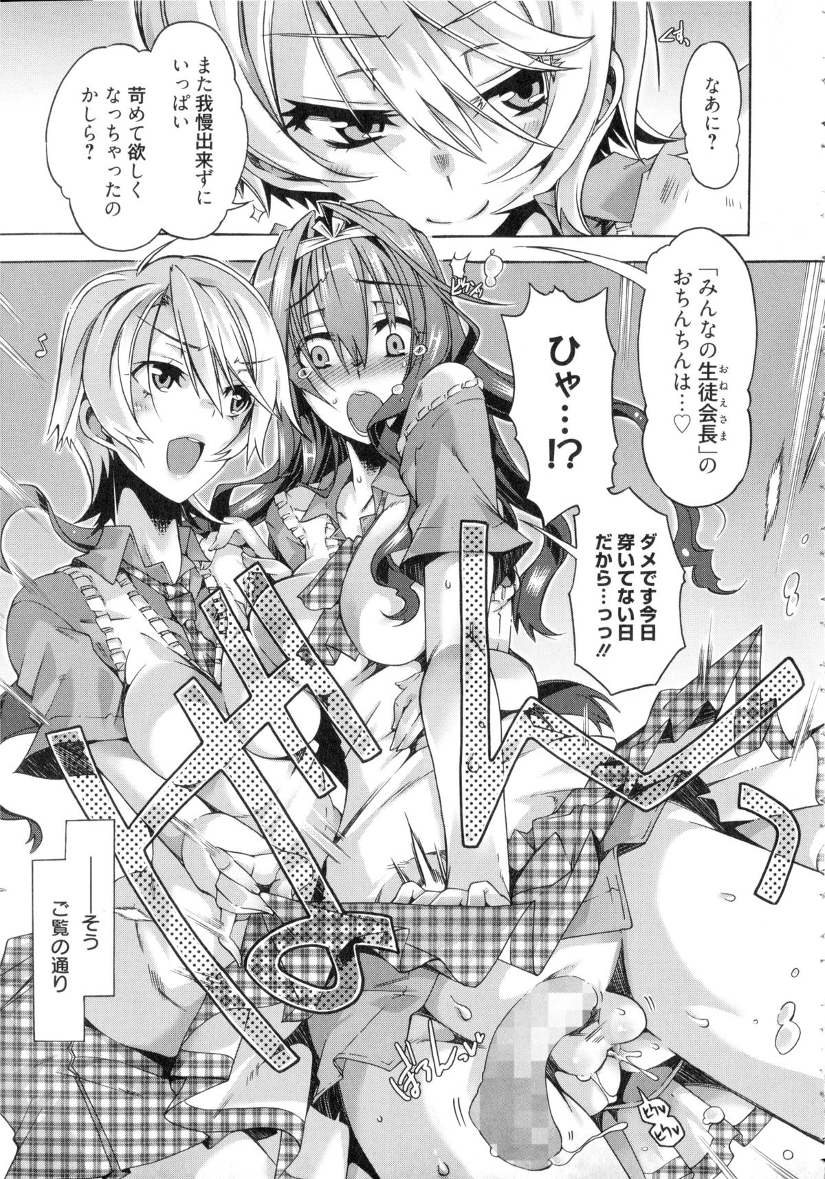 [高崎たけまる] イバラヒメ + 4Pリーフレット