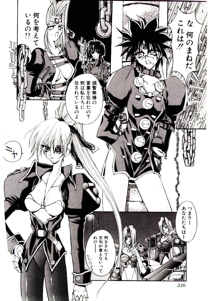 [介錯] 超絶対美少女天使 エンゼル・ハート