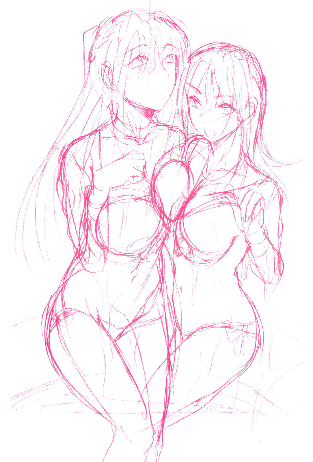 [柚木N'] めちゃLOVE☆ [英訳] [無修正]