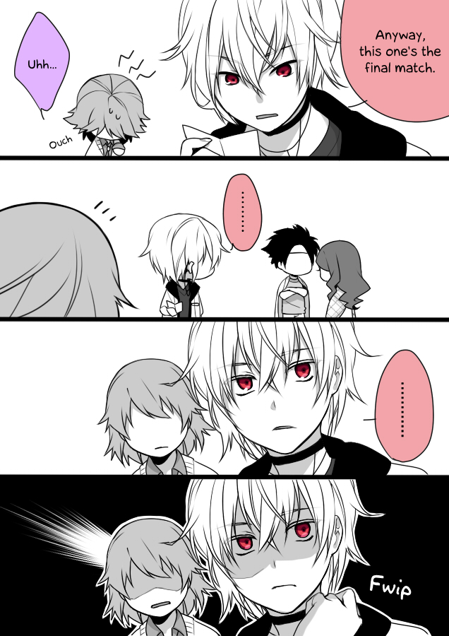 [デラシネ] レベル5達が一緒に遊ぶ話 (とある魔術の禁書目録)