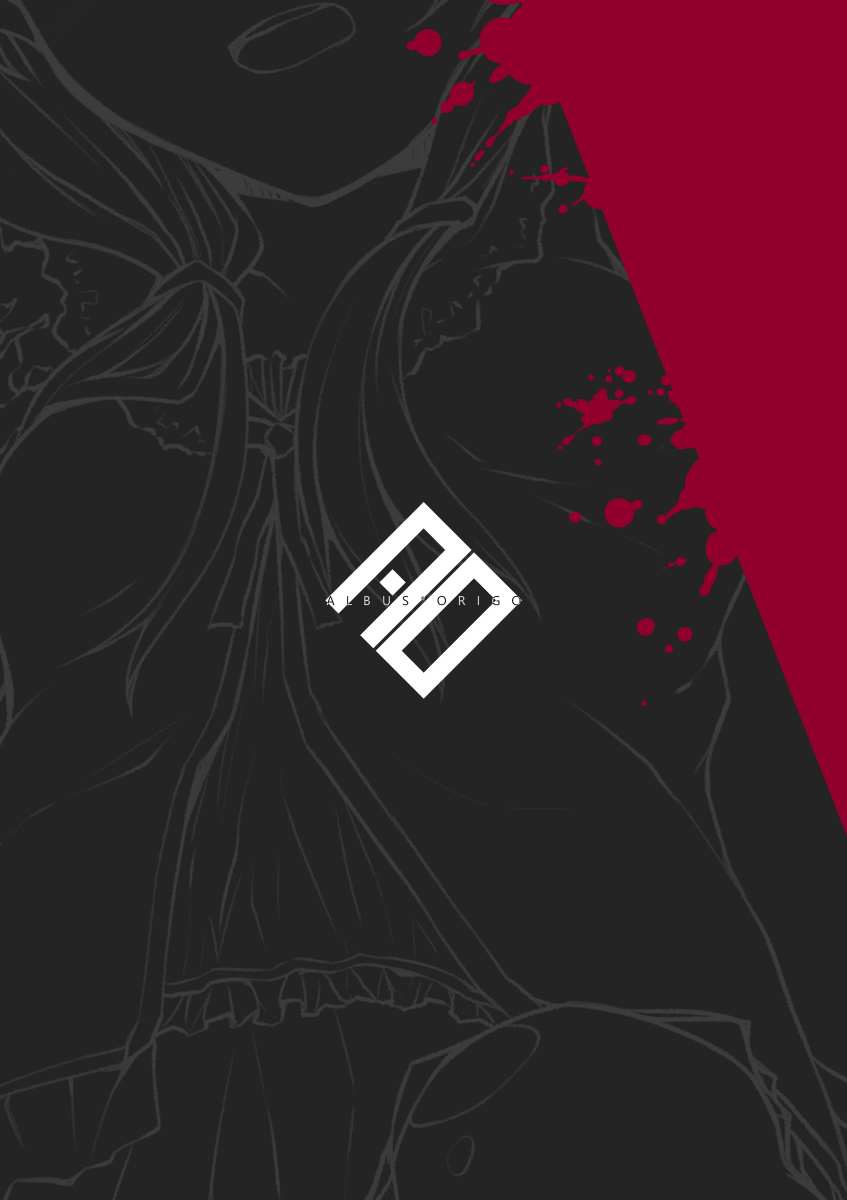 [白の起源 (たまきふゆ)] Xs notes [DL版]