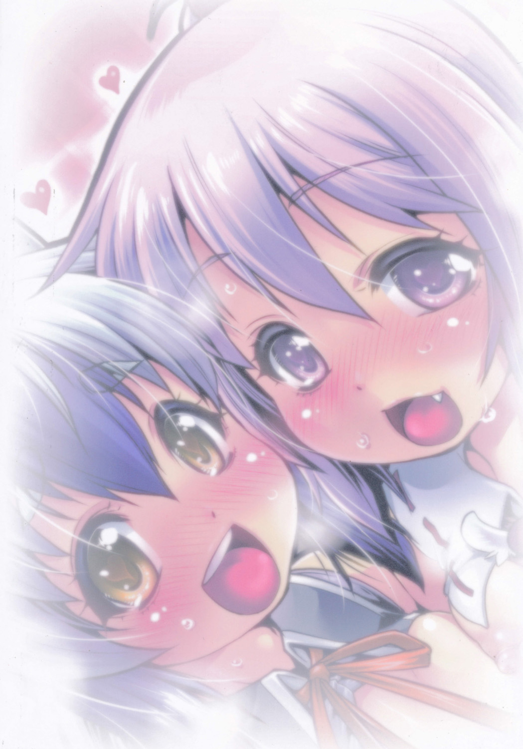 (C86) [あるばとろす (にくしょ、芽唯)] 妖鳥らんぶっ in 香霖堂 (東方Project) [中国翻訳]