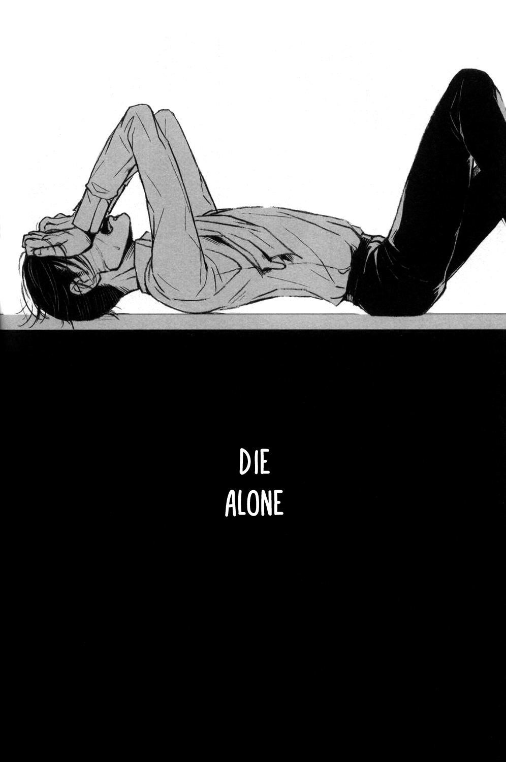 (HARUCC19) [賊軍ポルノ (犬本)] デブリーフィング (進撃の巨人) [英訳]