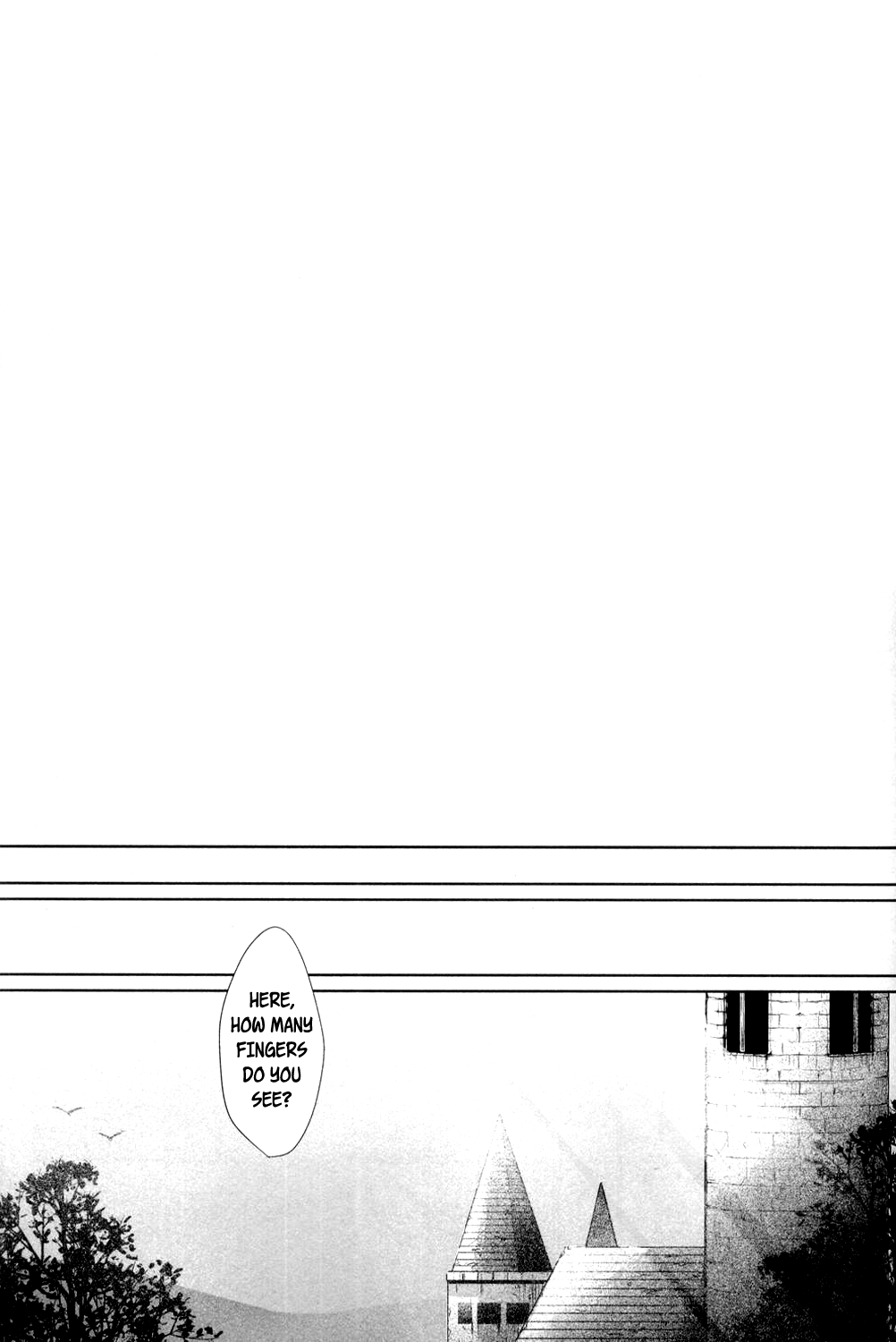 (HARUCC19) [賊軍ポルノ (犬本)] デブリーフィング (進撃の巨人) [英訳]