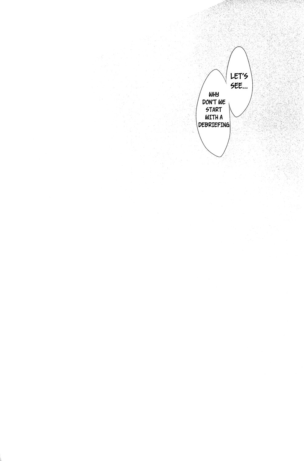 (HARUCC19) [賊軍ポルノ (犬本)] デブリーフィング (進撃の巨人) [英訳]