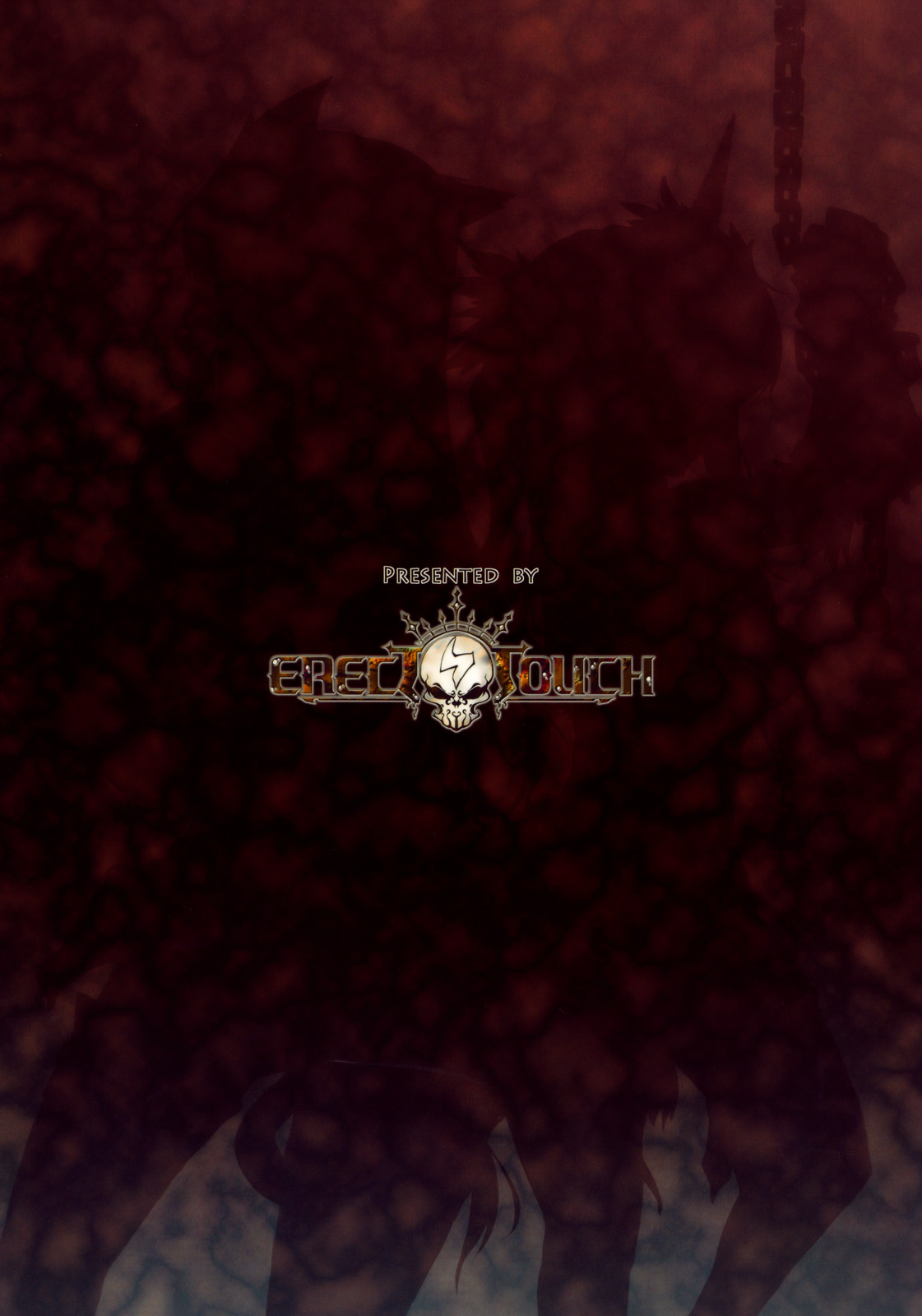 (C76) [ERECT TOUCH (エレクトさわる)] INVISIBLE HUNTER GEHENA (モンスターハンター) [英訳]