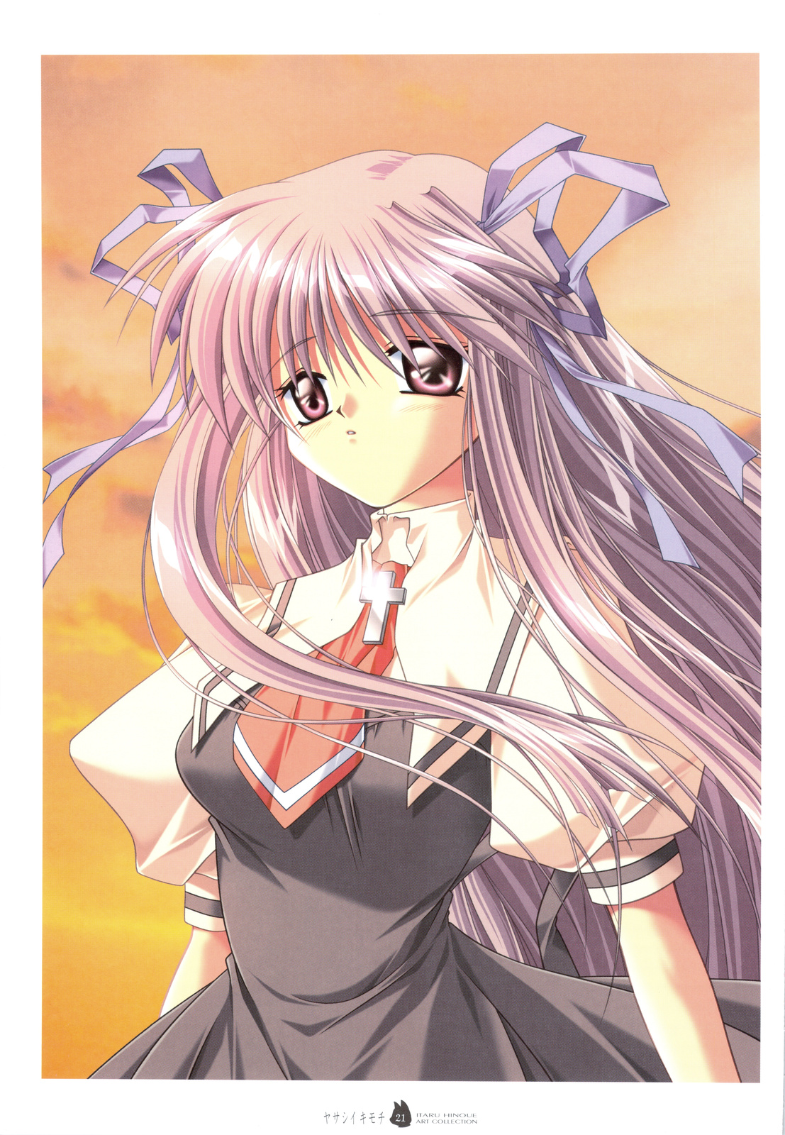 (C74) [SOLDIER FROG (樋上いたる)] ヤサシイキモチ