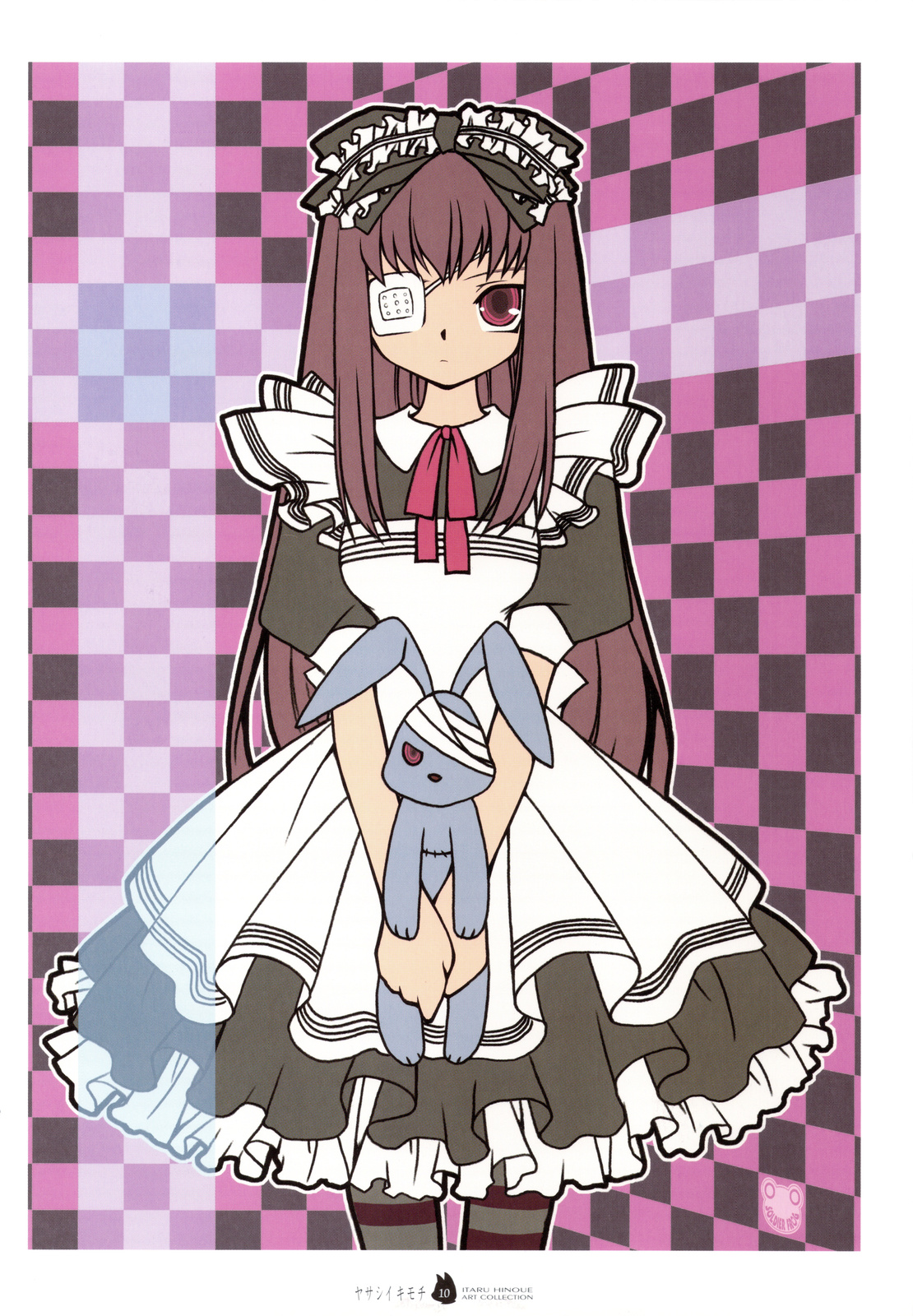 (C74) [SOLDIER FROG (樋上いたる)] ヤサシイキモチ