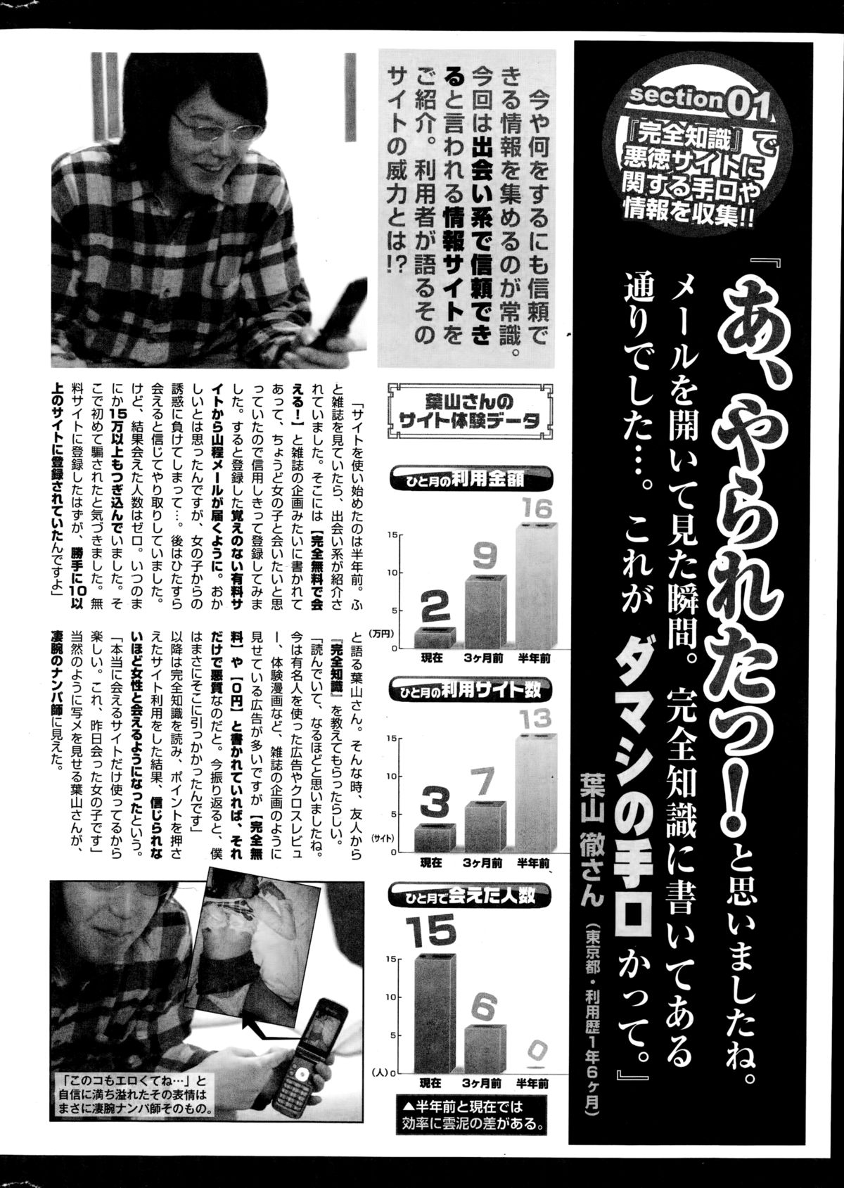 ナマイキッ！ 2014年10月号