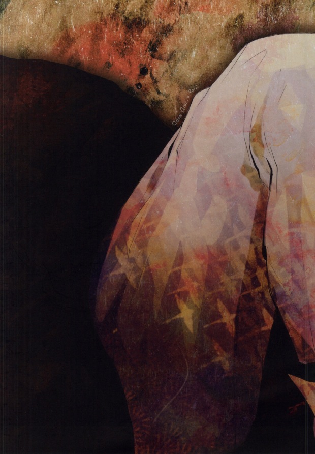 (HARUCC18) [灯谷 (おおの)] 花うた -完全版- (鬼灯の冷徹)