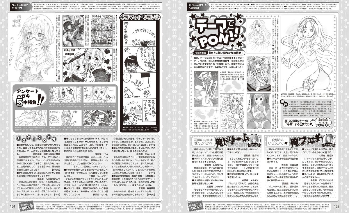 電撃姫 2014年2月号