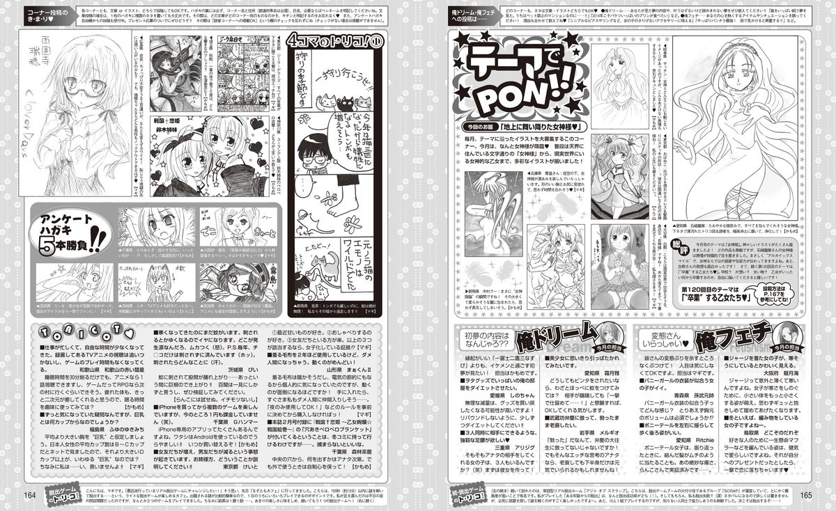 電撃姫 2014年2月号