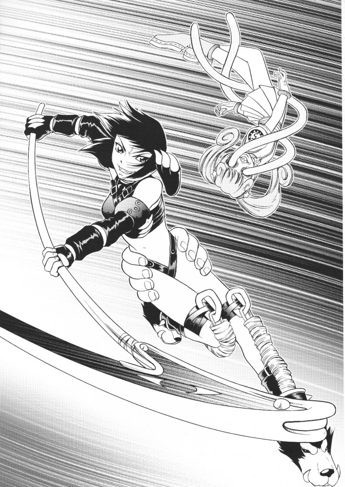 (Cレヴォ29) [スタジオDHA (よろず)] C'MON EVERYBODY (トゥハート)