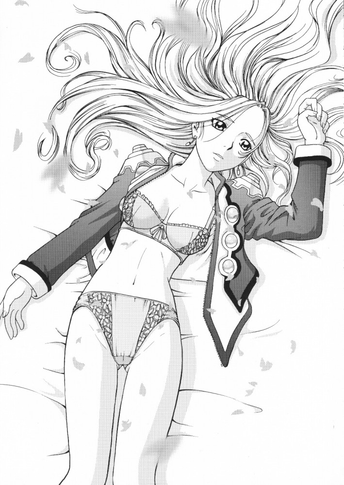 (Cレヴォ29) [スタジオDHA (よろず)] C'MON EVERYBODY (トゥハート)