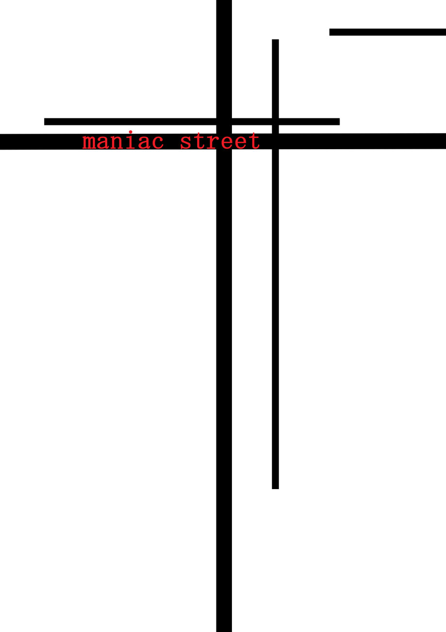 [Maniac Street (ブラックオリーブ)] 妊婦の中心で精子を放出したけもの (新世紀エヴァンゲリオン) [英訳]