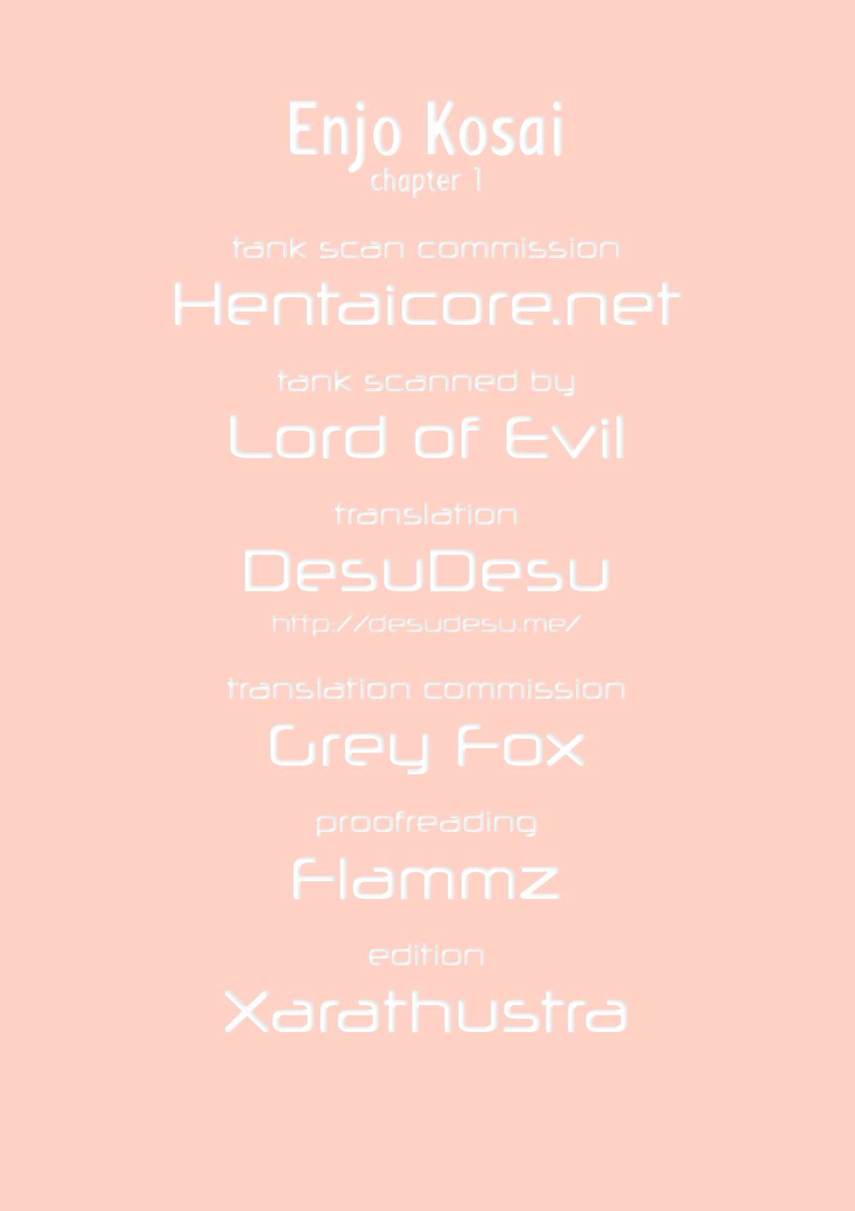 [トグチマサヤ] 艶女交妻 ～淫らなママの愛し方～ 第1章 [英訳]