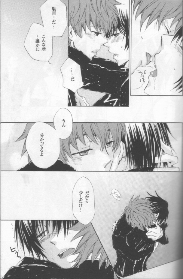 信号なし（コードギアス：反逆のルルーシュ）