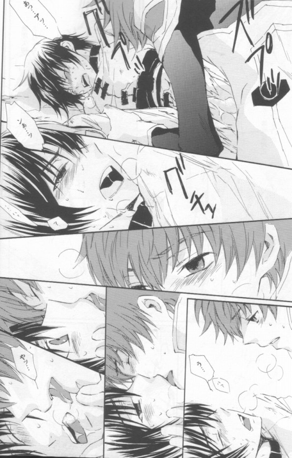 信号なし（コードギアス：反逆のルルーシュ）