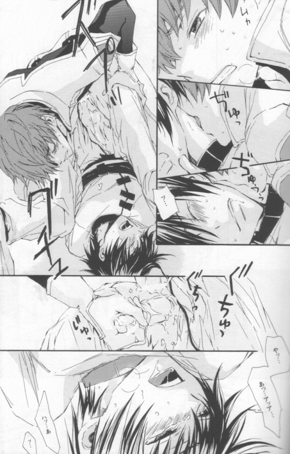 信号なし（コードギアス：反逆のルルーシュ）