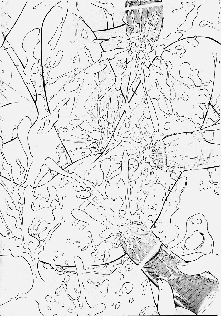 COMIC 少女天国 2003年11月号