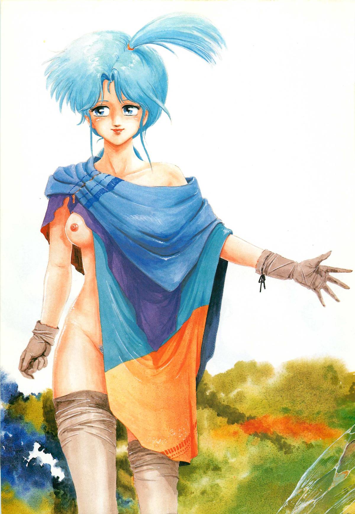 レモンピープル 1987年3月増刊号 Vol.70 オールカラー