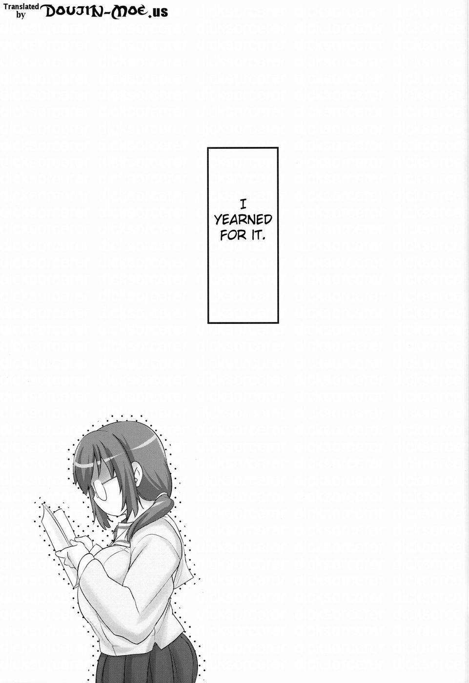 (C86) [近傍租界 (こんもり)] EXTRAVAGANZA (すーぱーそに子) [英訳]