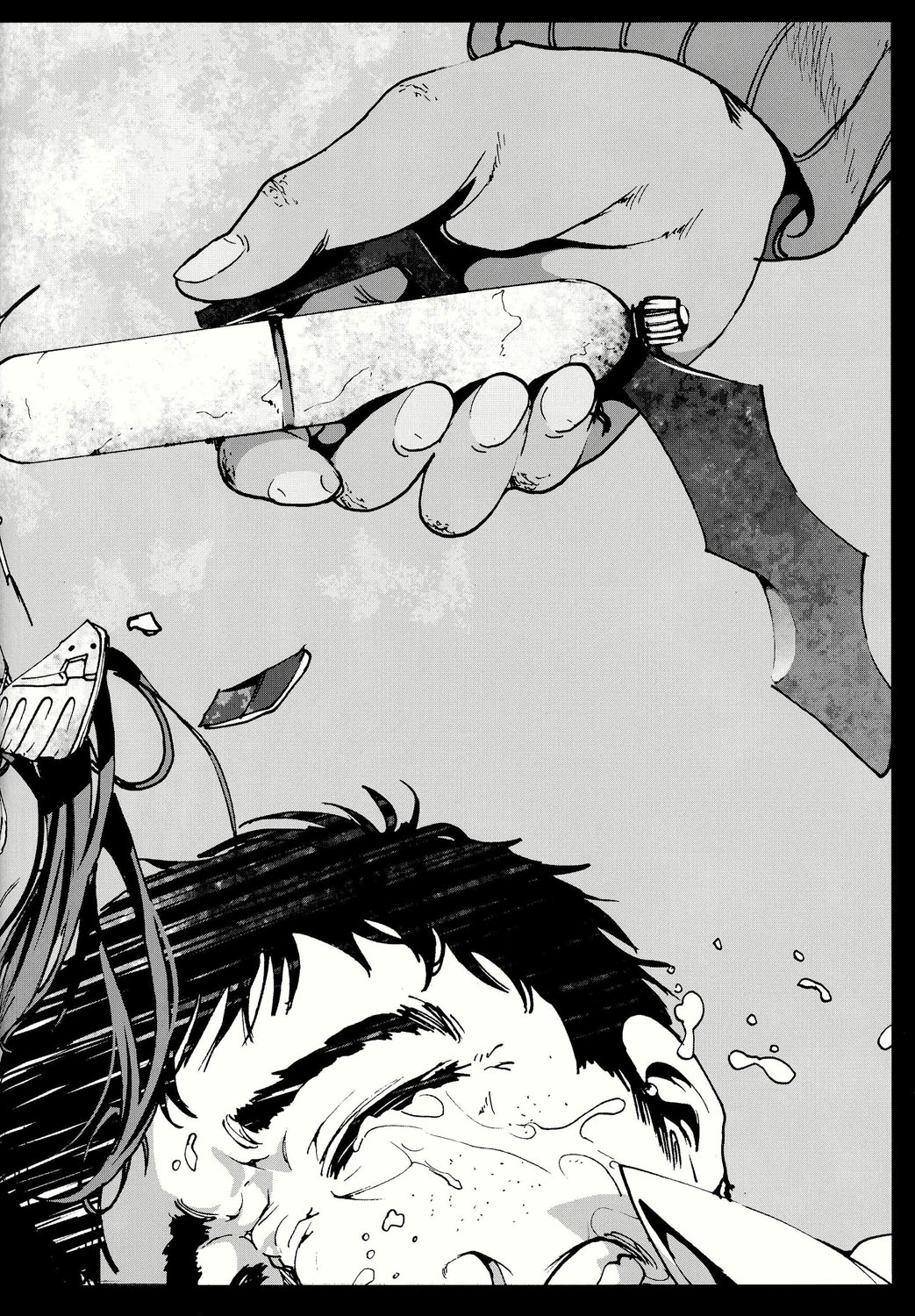 (C86) [木星在住 (木星在住)] 機械人形ナナミちゃん [中国翻訳]