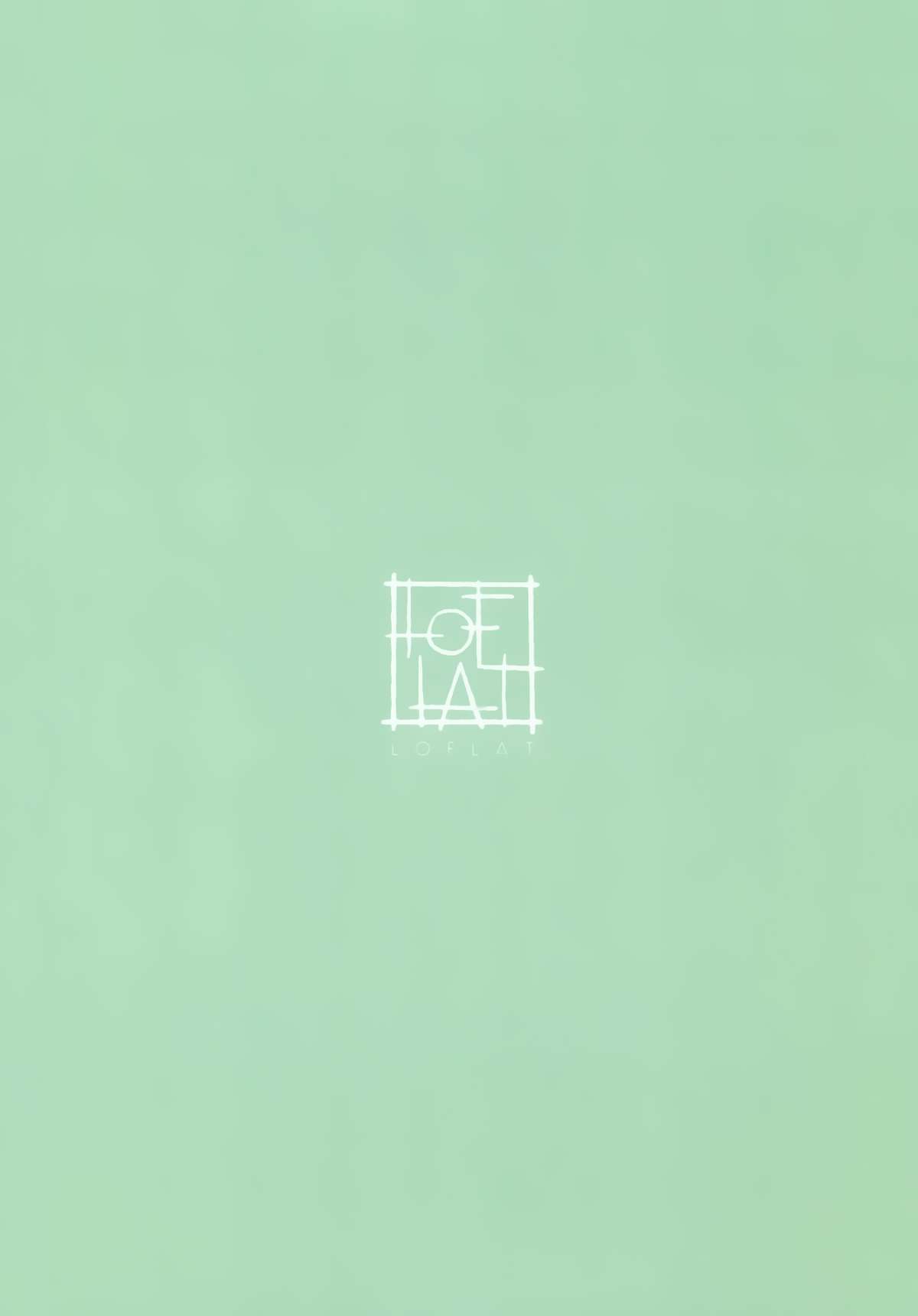 (C86) [LOFLAT (Prime)] 秘書艦加賀の夏休み (艦隊これくしょん-艦これ-)