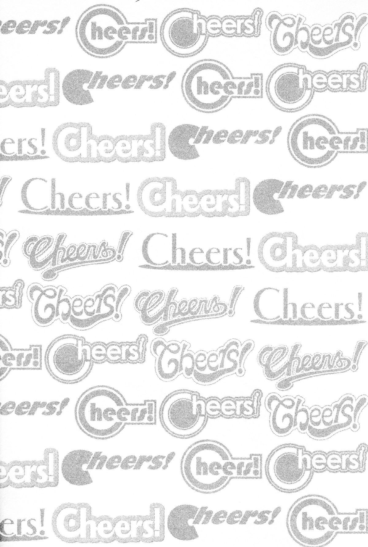 [チャーリーにしなか] Cheers! 12