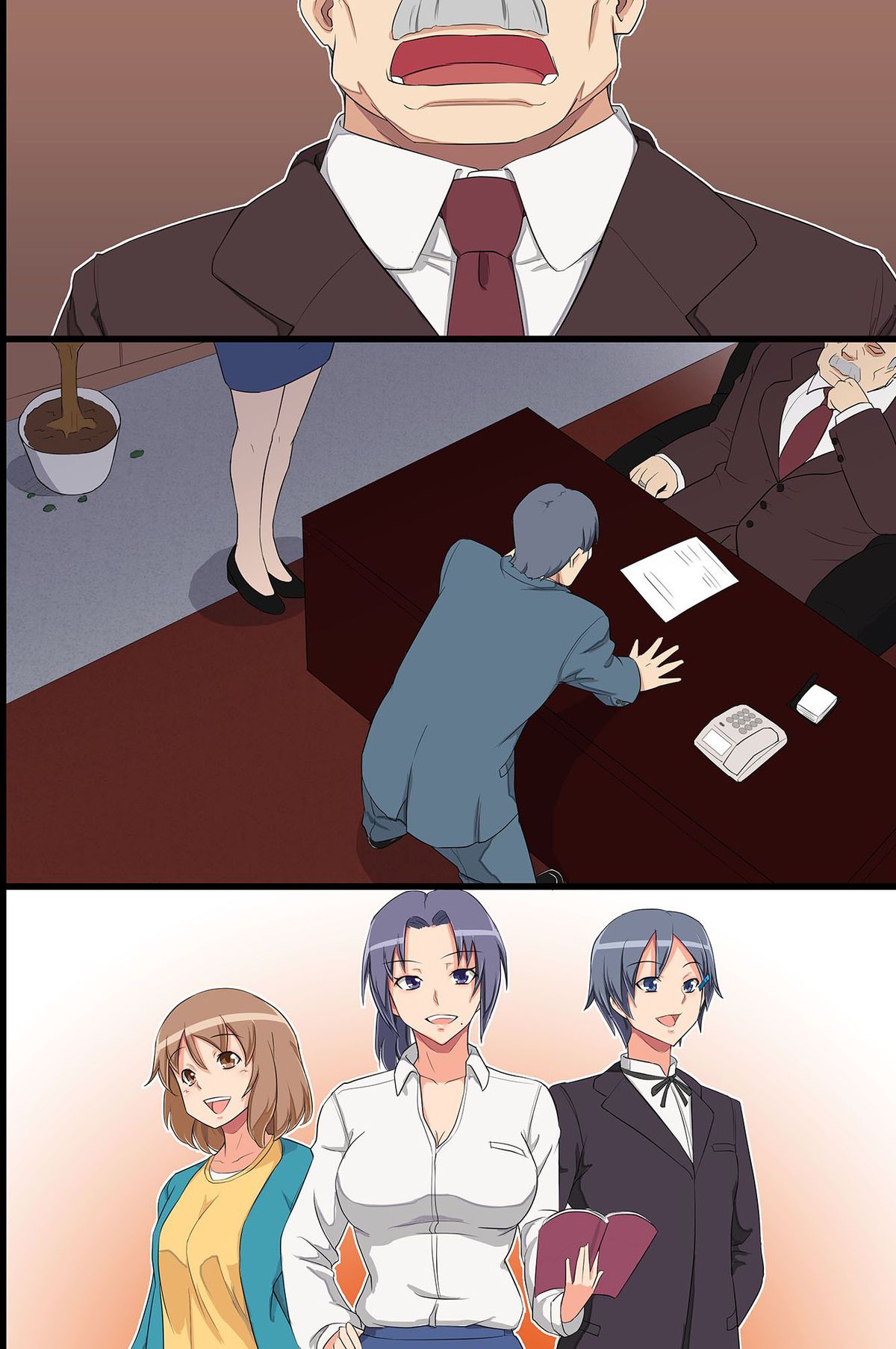 [エクセシオ] 特別催眠学級