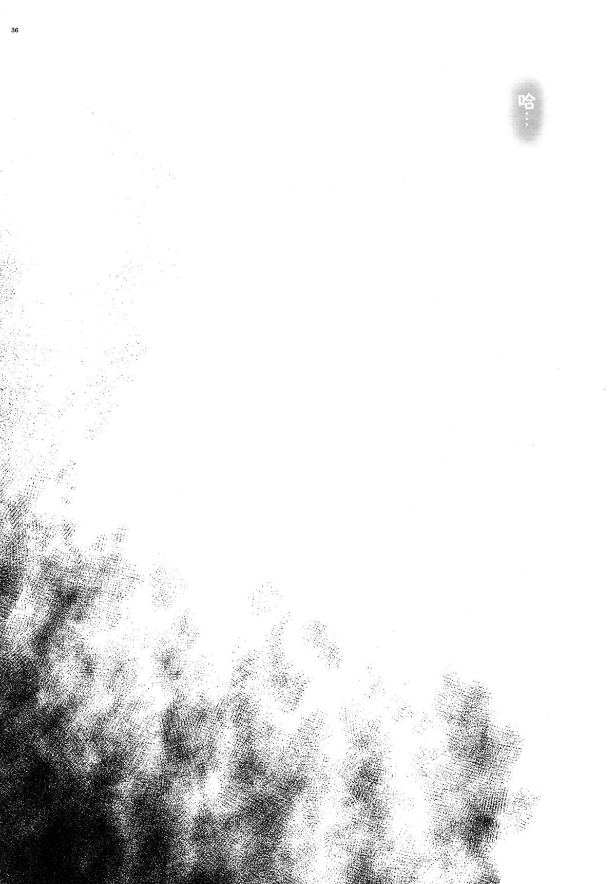 (C86) [サイクロン (和泉、冷泉)] T-20 Fei Tas (魔法少女リリカルなのは) [中国翻訳]