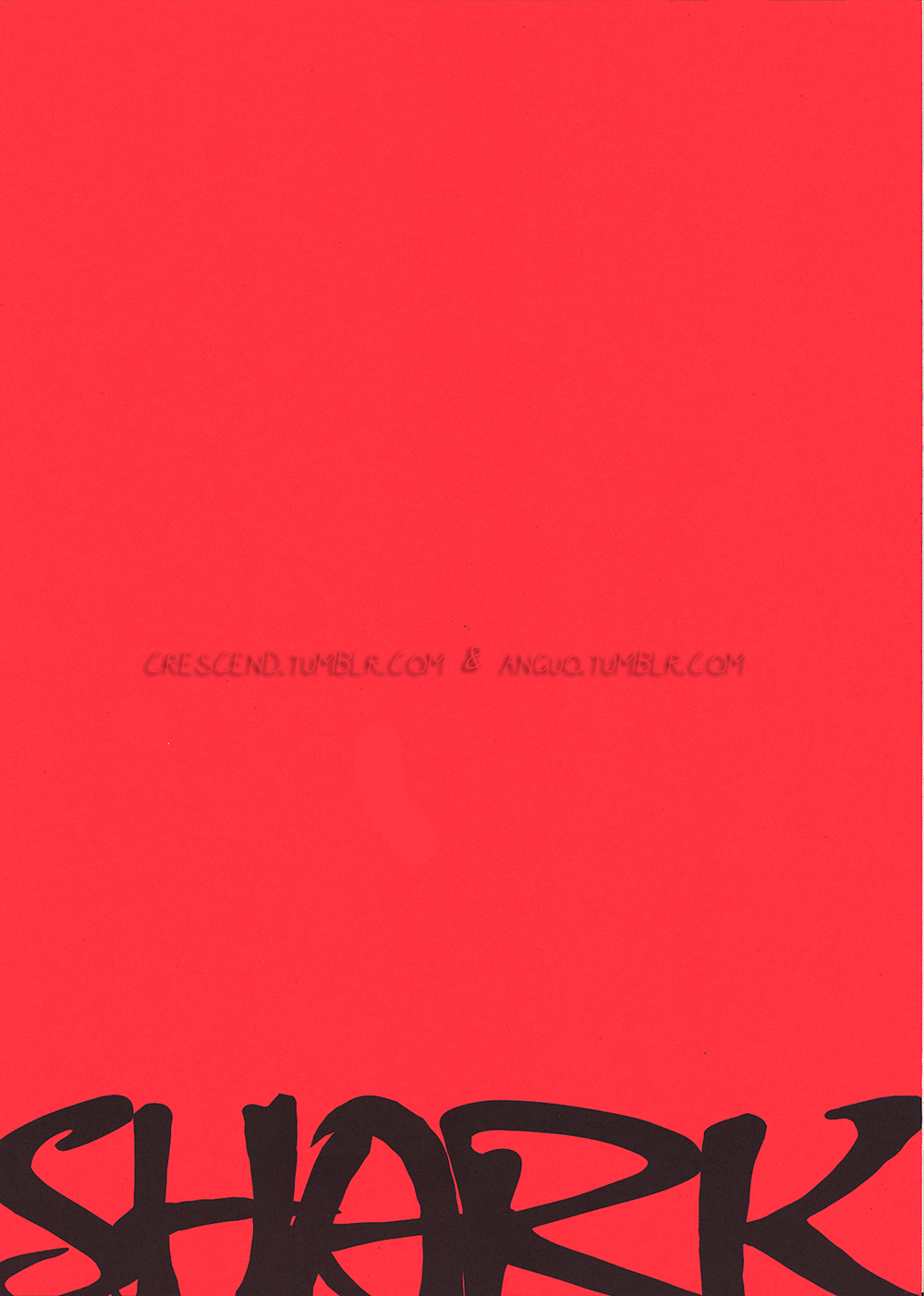 (Renai Jiyuugata! entry5) [URO (あまま)] Shark (Free!) [英訳]