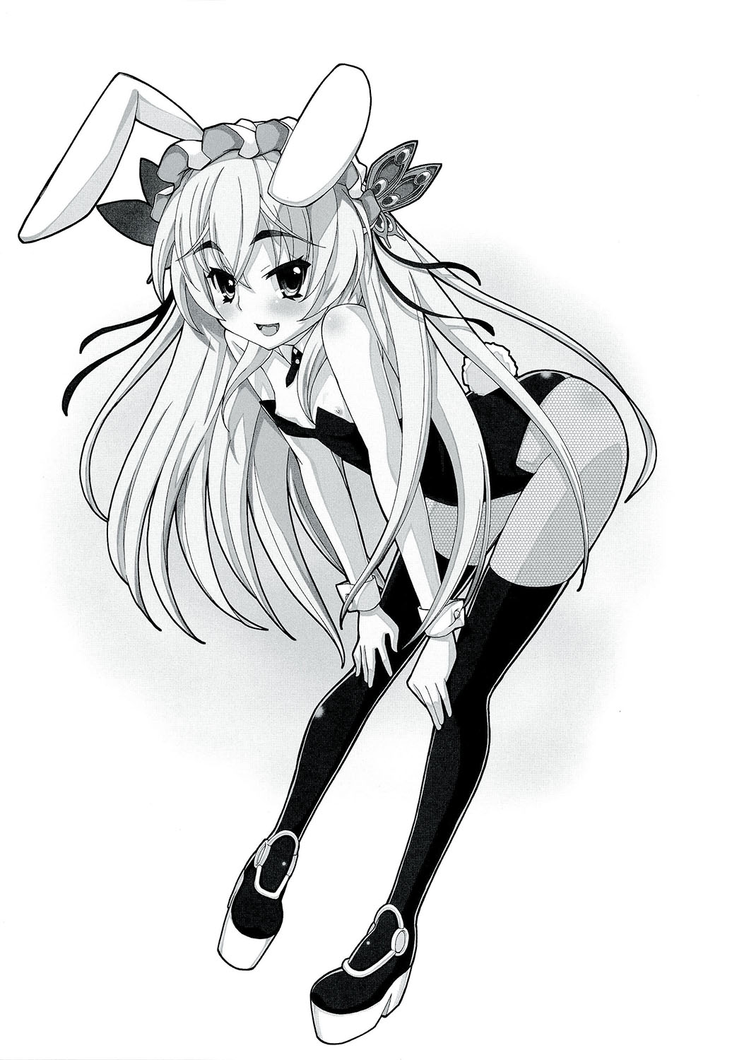 (C86) [みやんち (宫越良月)] 棺姫のカチューシャ(棺姫のチャイカ) [中国翻訳]