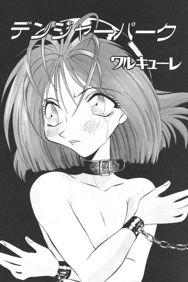 [アンソロジー] いんぷっと Vol.3 テーマパーク編