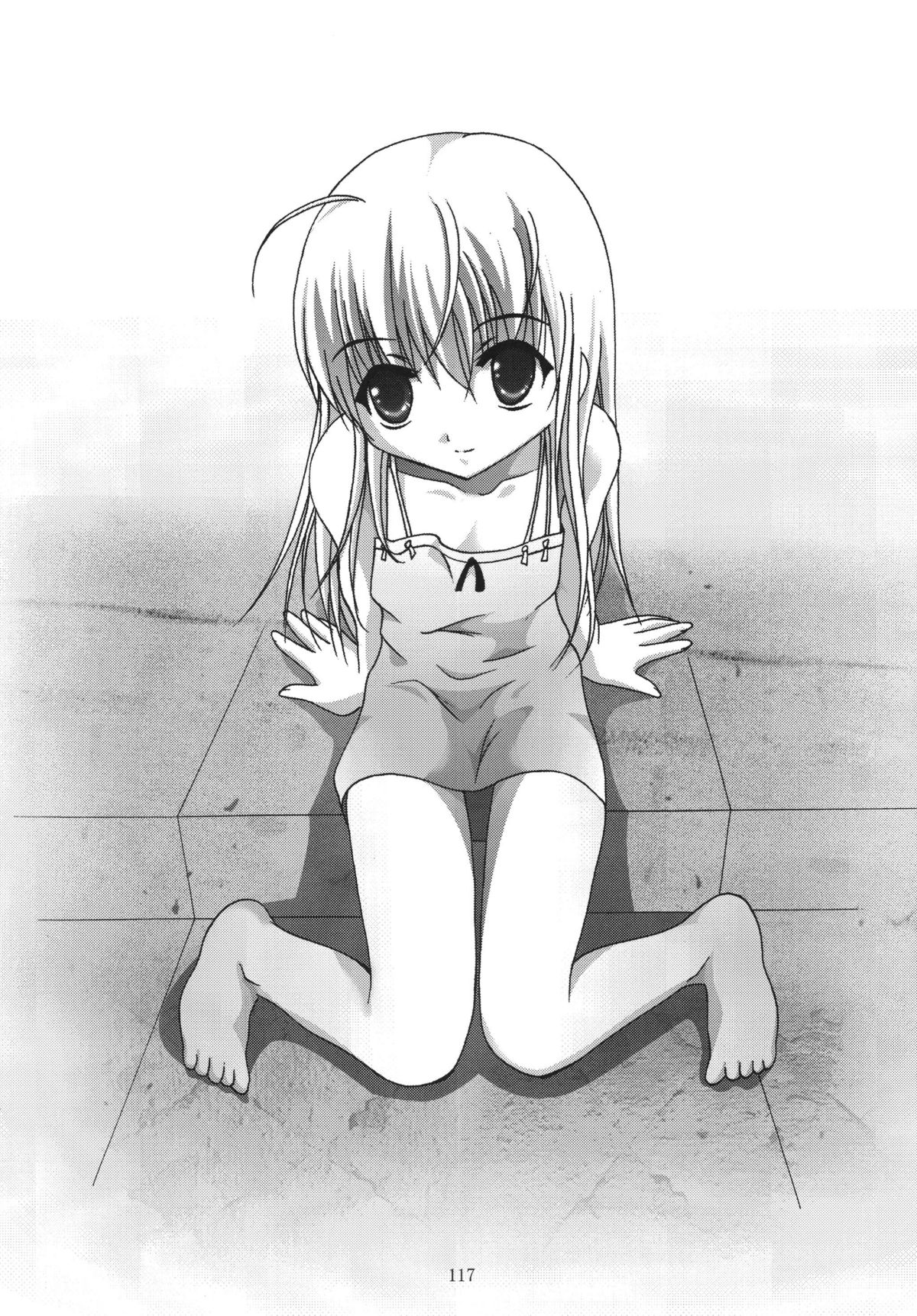 [STUDIO BIG-X (ありのひろし)] ALICE 上巻 [中国翻訳]