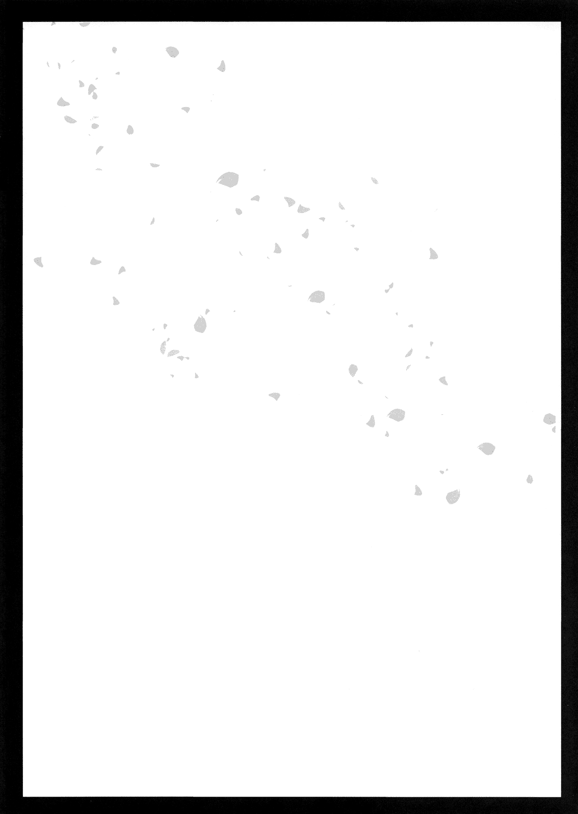 (COMIC1☆6) [personal space (くろた)] 世界で一番の… (妖狐×僕SS) [英訳]