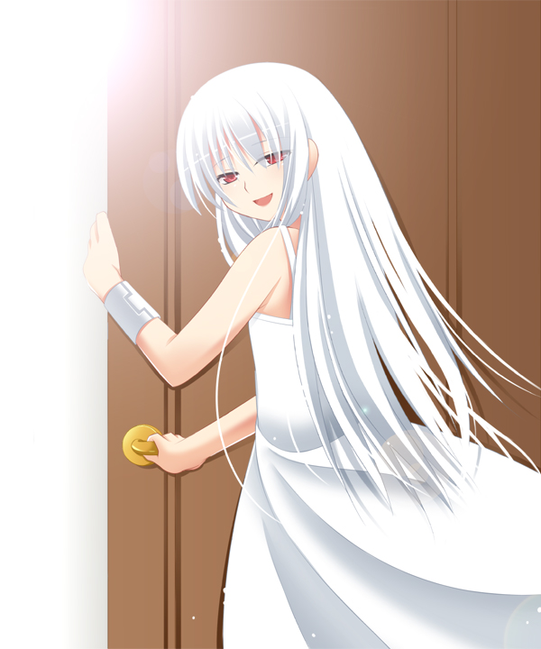 [ あむぁいおかし製作所] 性転変異 ヴァン・ぱい・ヤ (ヴァン・ぱい・ヤ) [英訳] [DL版]