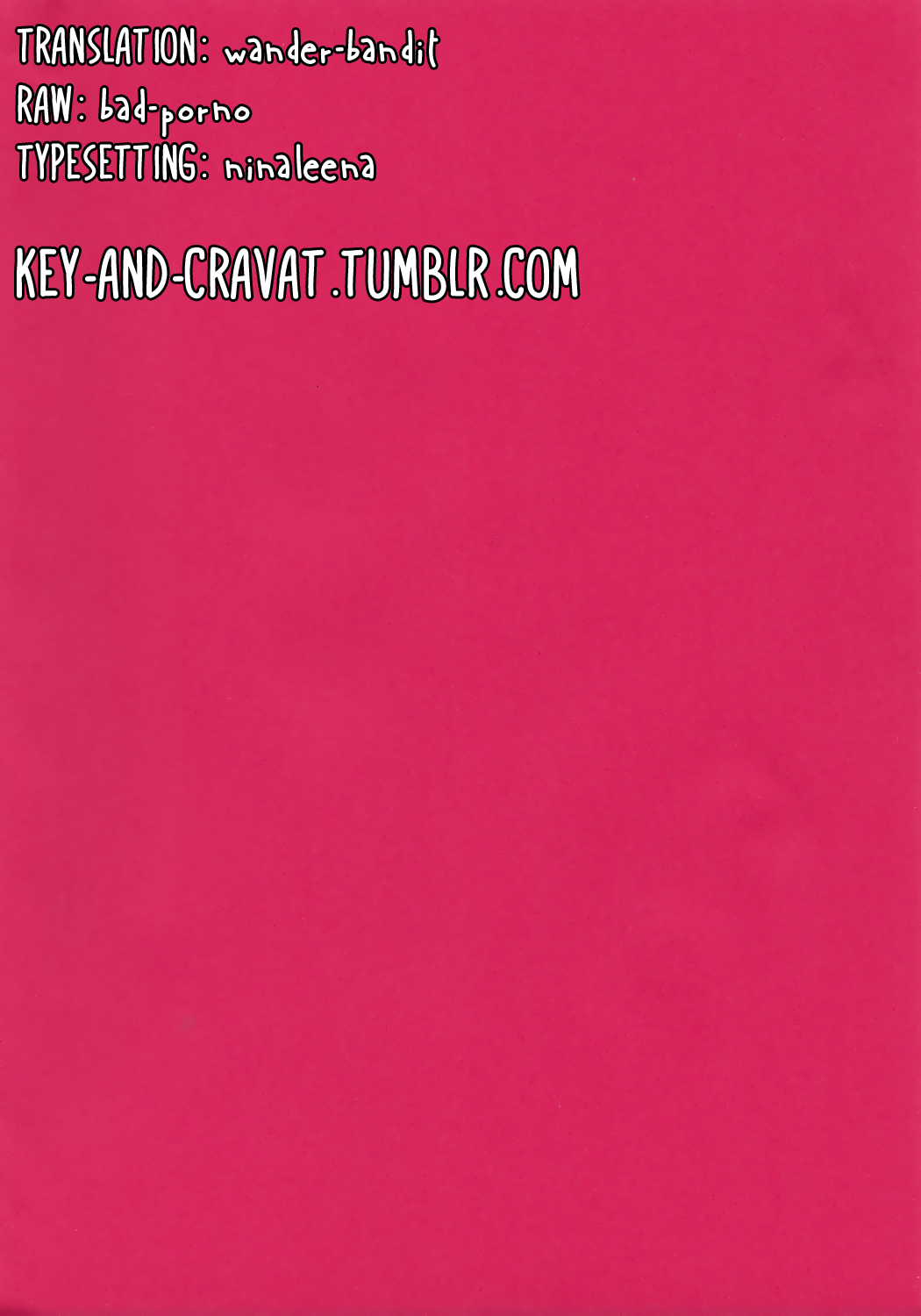 (C85) [船艦AA (アヒル)] 少年ナイフ (進撃の巨人) [英訳]